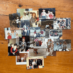 Ryan's Memories