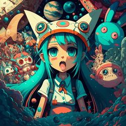 MikusWorld