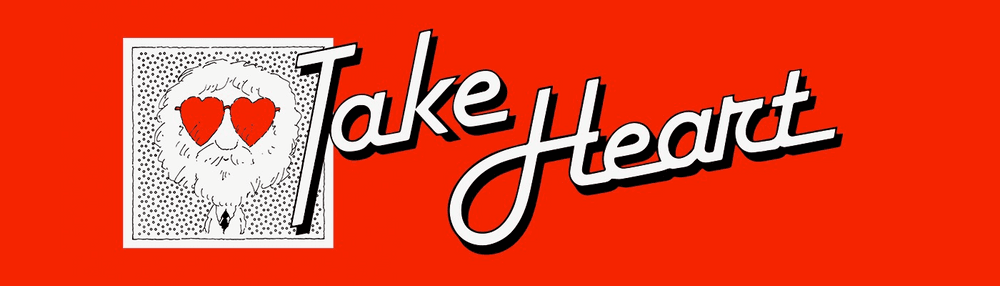 Take Heart Collection