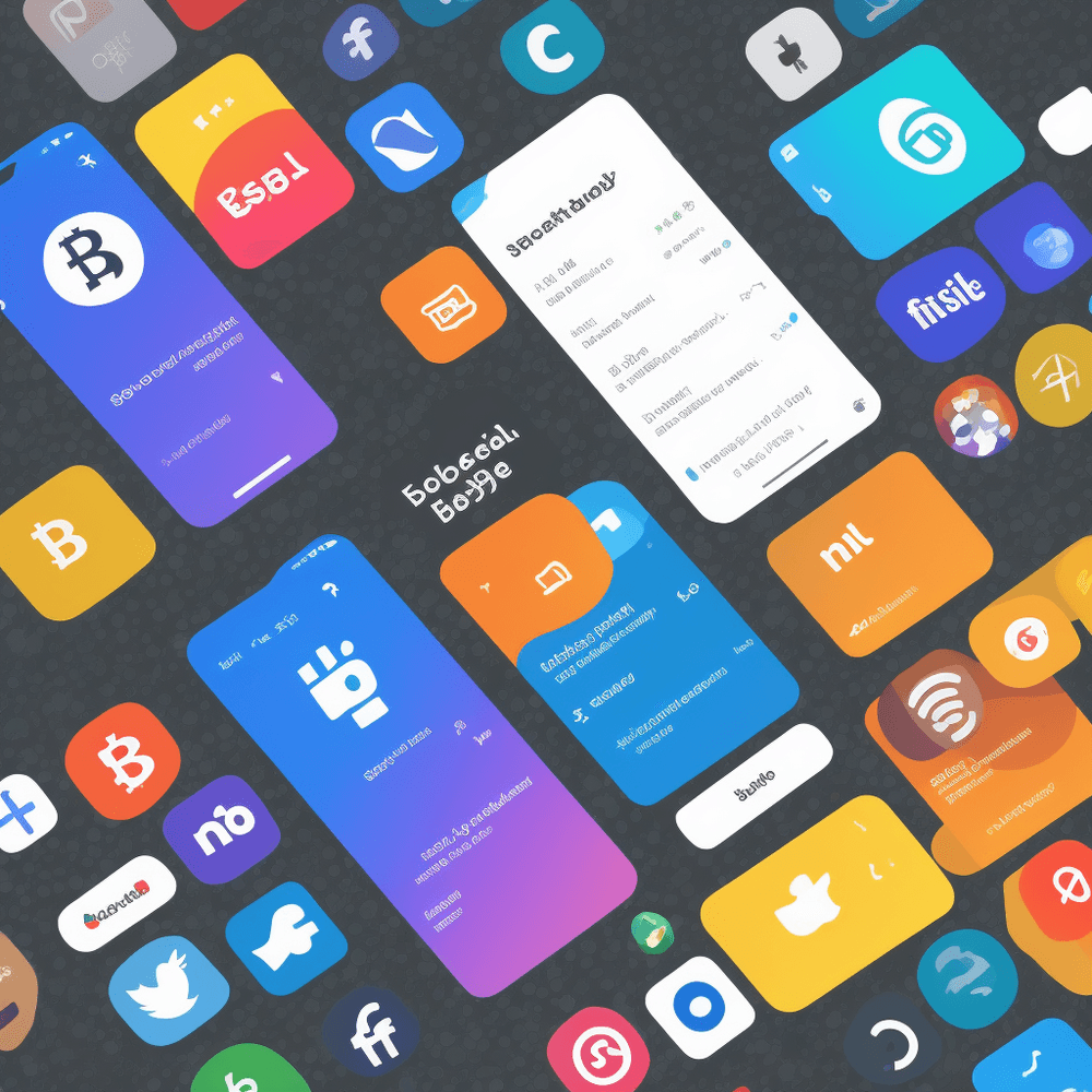 Social apps Zorb