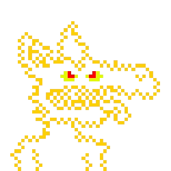 Pixel Howlerz