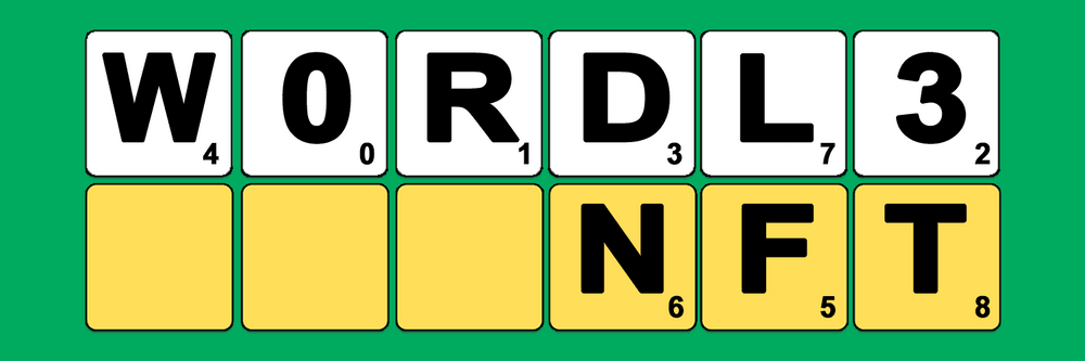 W0rdl3 Official