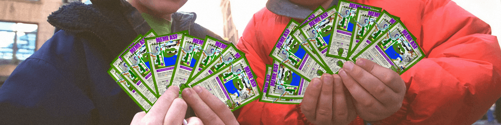 MEMEASF Master Pass