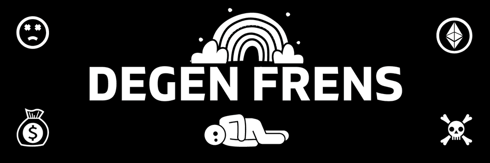 Degen Frens NFT