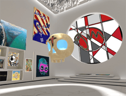 Oncyber Collectibles