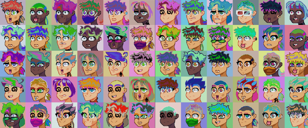 Art Kids Online