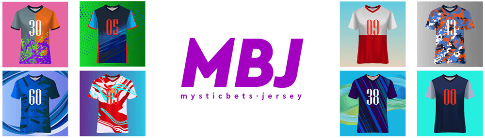 Mystic Bets Jersey