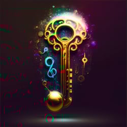 Rap Pack Music Keys