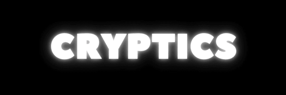 Cryptics NFT