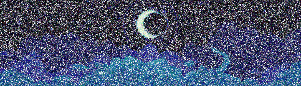 Mosaic Birds