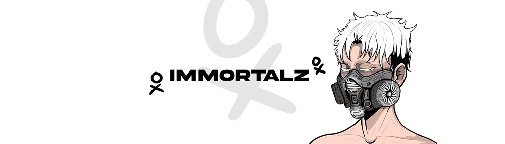 IMMORTALZ - Ambary Assassins