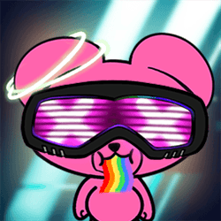 Pinky Friendz - official