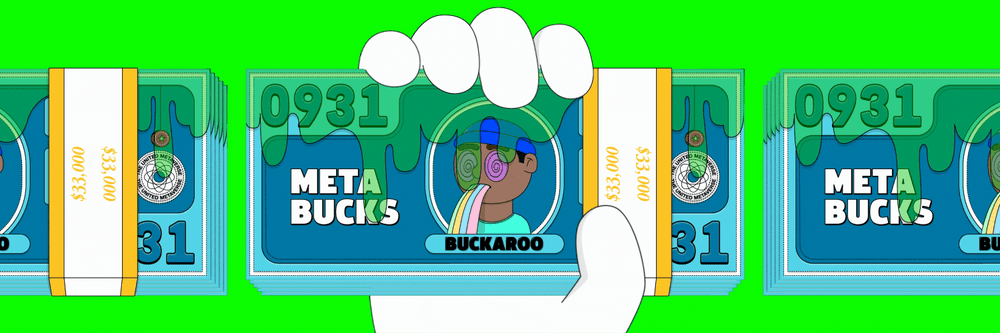 MB | The Meta Bucks