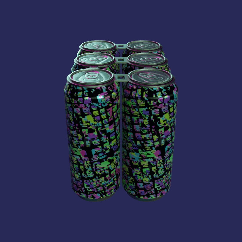 Doom Juice 6 x 469ml cans