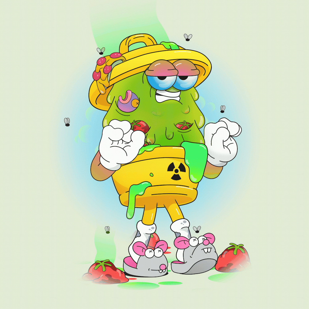 Token Image