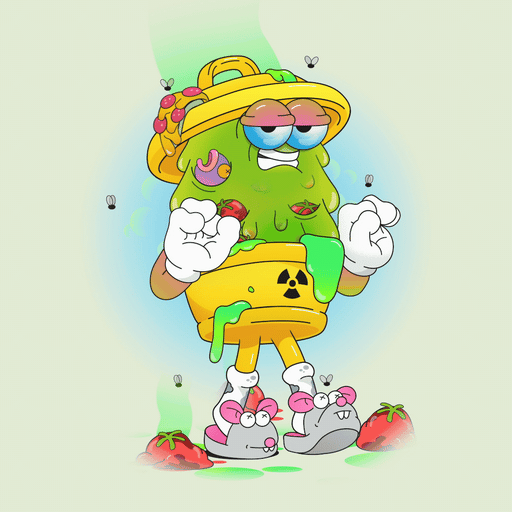 Token Image