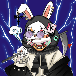 HipHop Rabbit