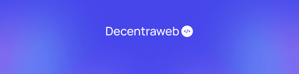 Decentraweb Domains (Ethereum)