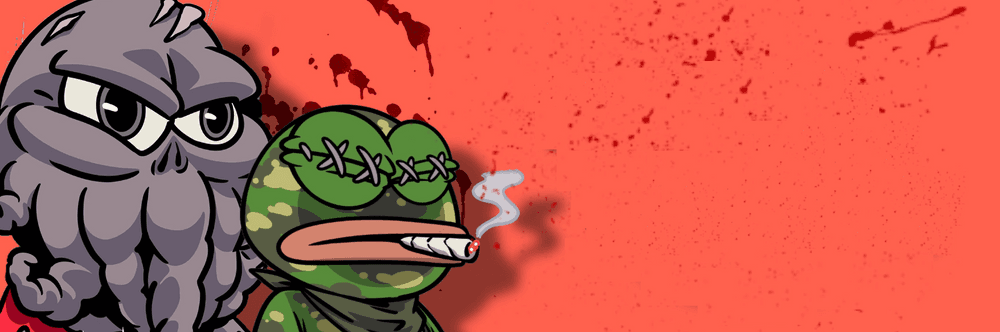 Pepe Monster