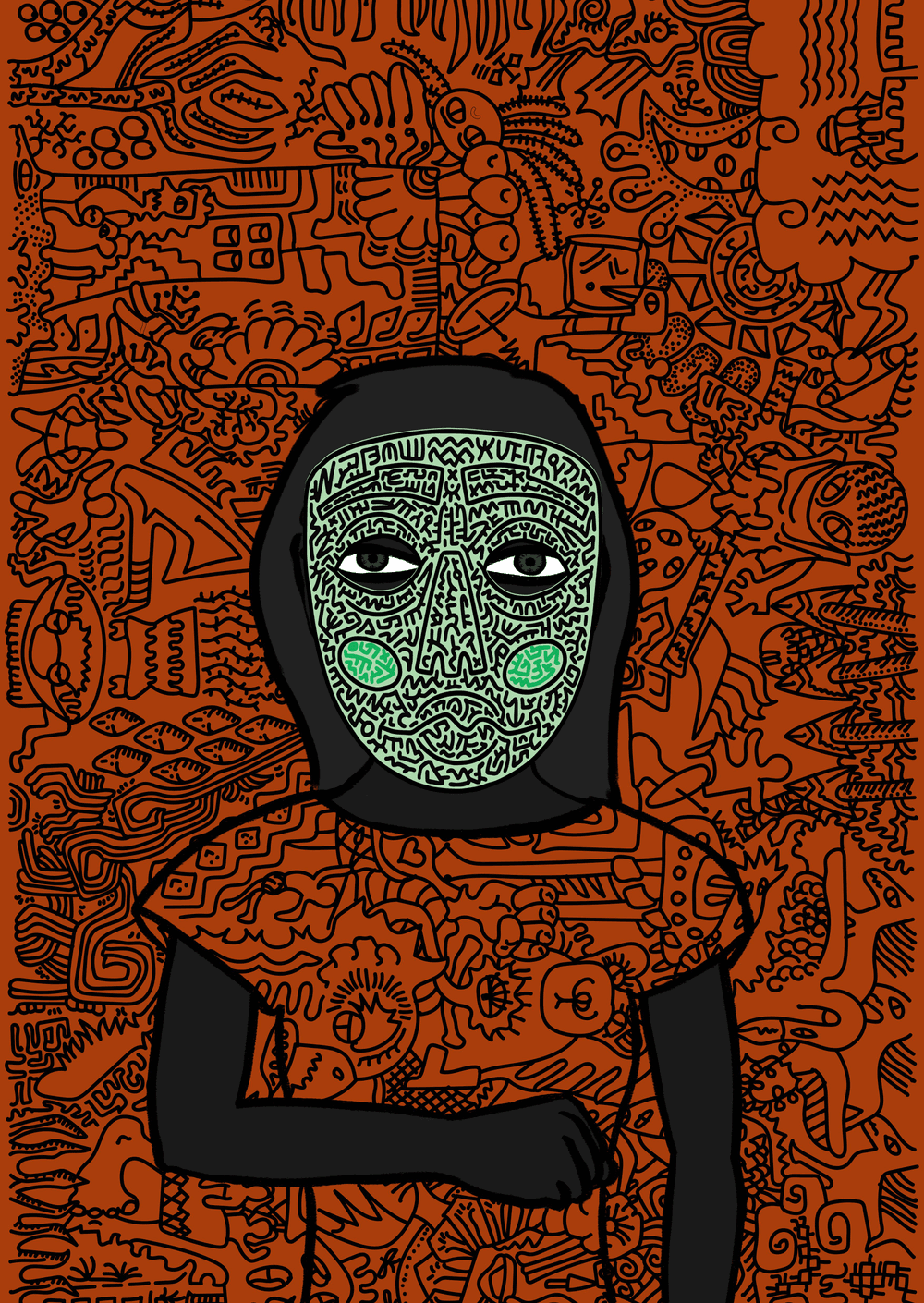 Token Image