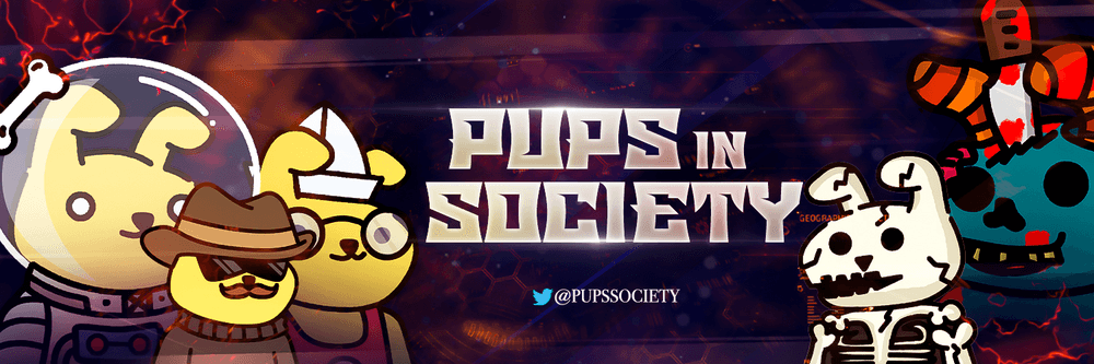 PupsinSociety
