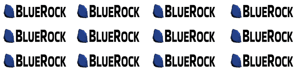 Blue Rock