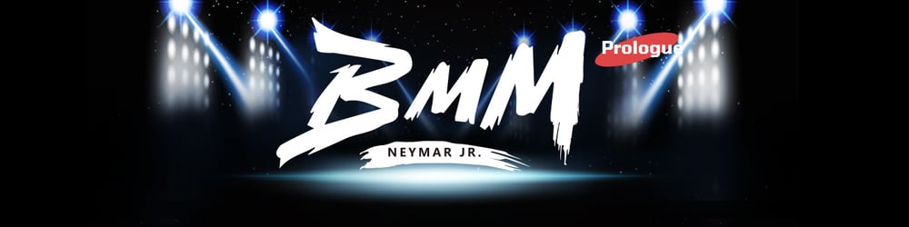 Neymar Jr. - JungleVIBES