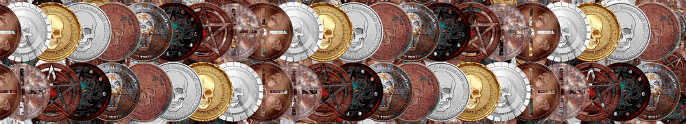 Underworld Currency