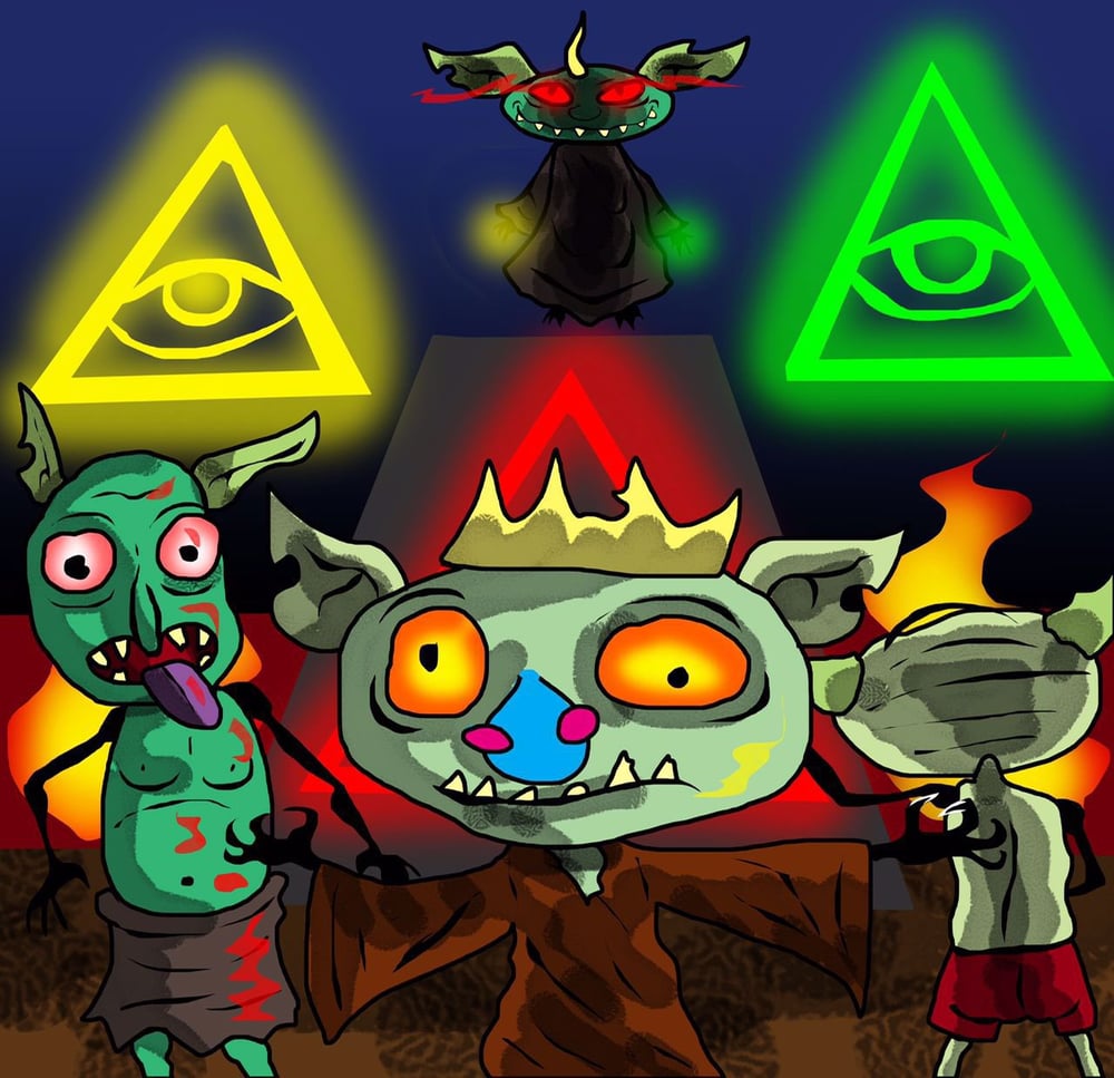 IlluminatiGoblins