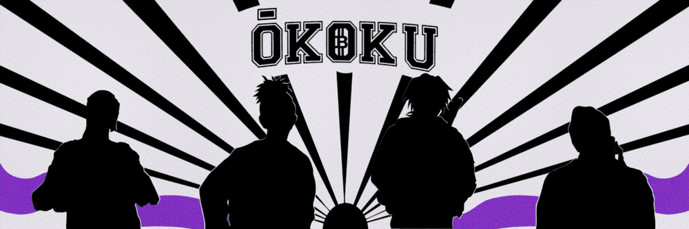 OKOKU OFFICIAL