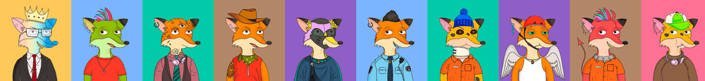 Forest Fox Club