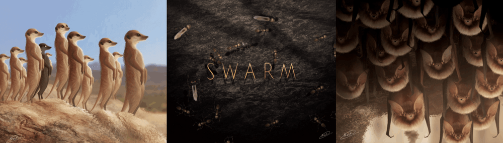 Swarm Genesis