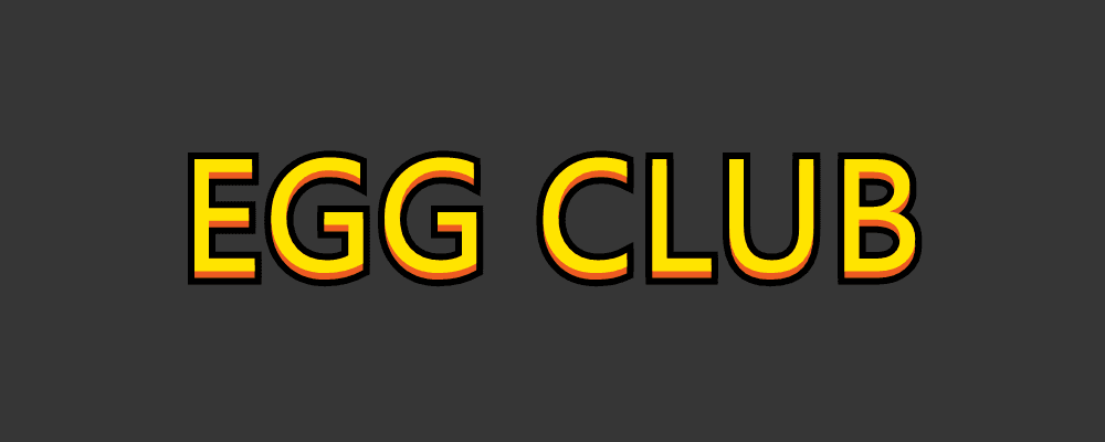 Egg Pass