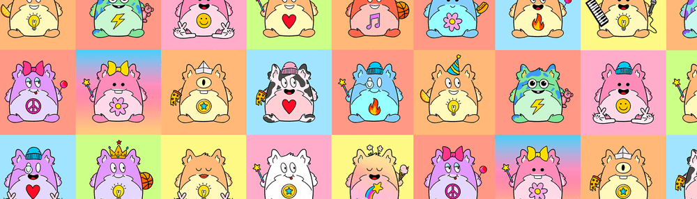 Soul Fluffs