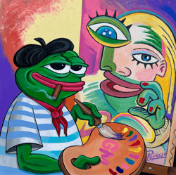 Pepesso’s Cupepism