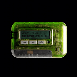 BB3 - BEEP3R (ETHSF Edition)