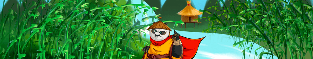 Kungfu Panda