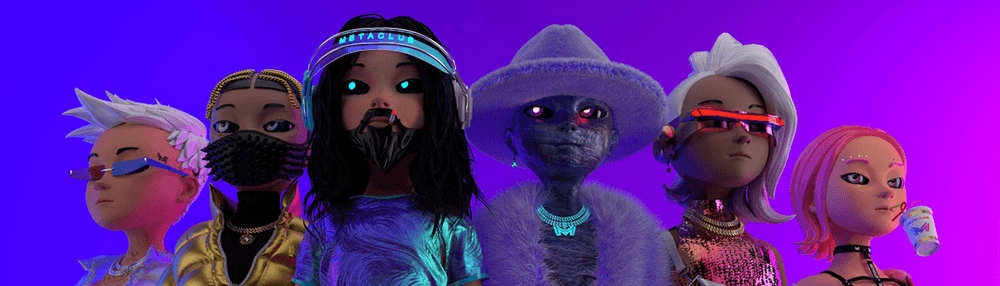 Metaclubbers