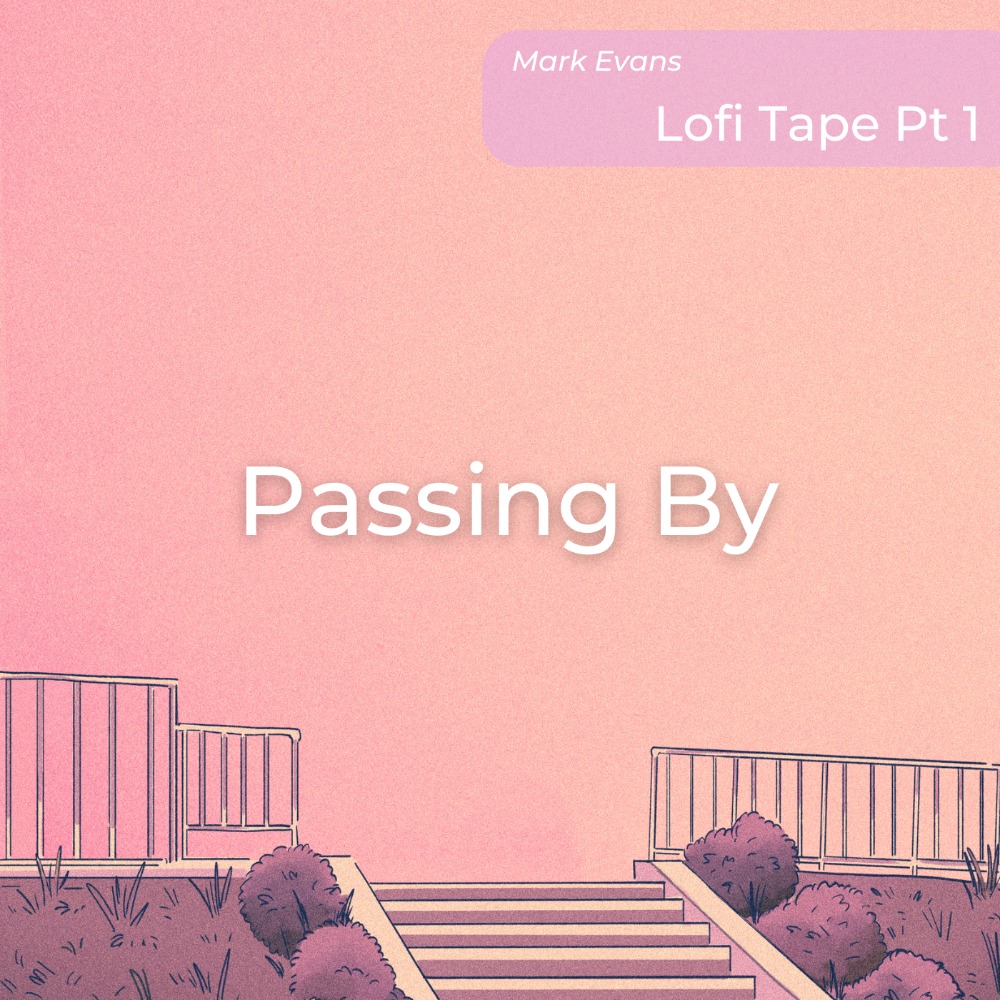 Passing By #12