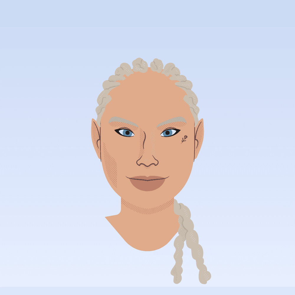 Token Image