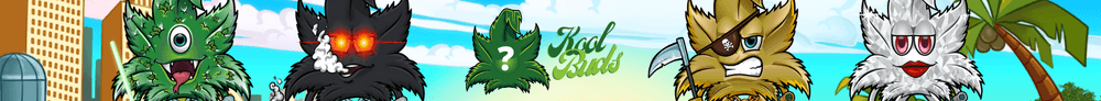 Kool Buds NFT