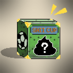 Shit Cup