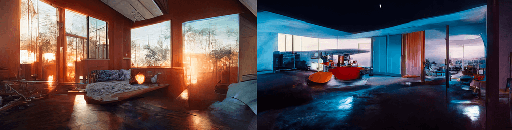 makeitrad - interiors