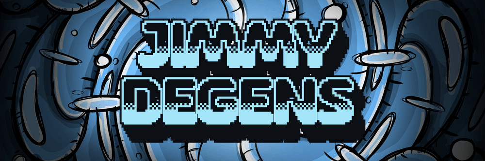 Jimmy Degens