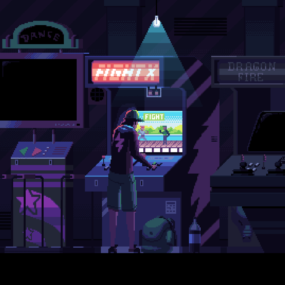 Arcade.DAO
