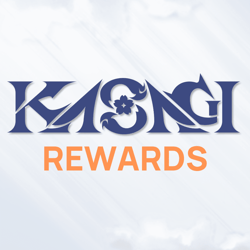 Kasagi: Gacha Rewards