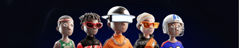 MetaTrends | WEB 3.0 Fashion