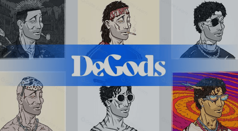 DeGods