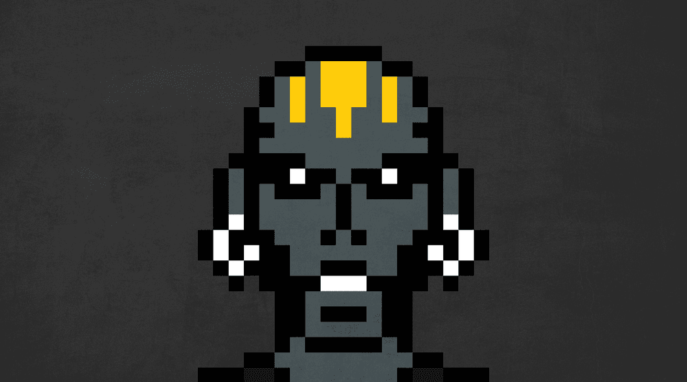 Degen Warriors NFT