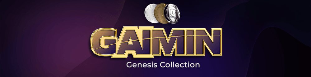 GAIMIN Genesis